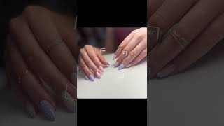 Manutenção de unhas saudáveis ✨ #unhasbonitas #unhassaudaveis #ongles #onglesengel #ongleslongs
