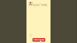 Quiz Swadeshi Andolan