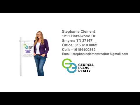 4061 Little Hurricane Creek Rd, McEwen, TN home video tour