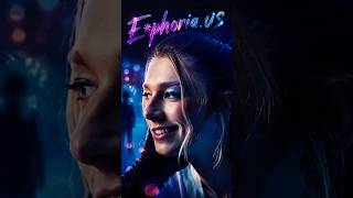 She Says Perfect Love Feels “Wrong”… Euphoria S02E02 Emotional Scene Explained#shorts