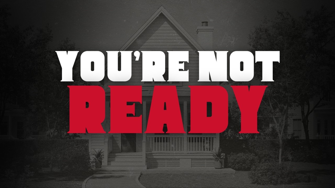 Am I Ready to Buy a House? 4 Indicators For First Time Homebuyers