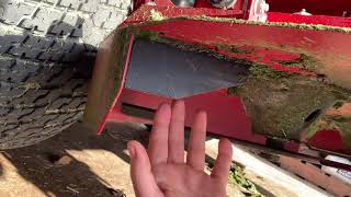 Deck talk (what is that thing)