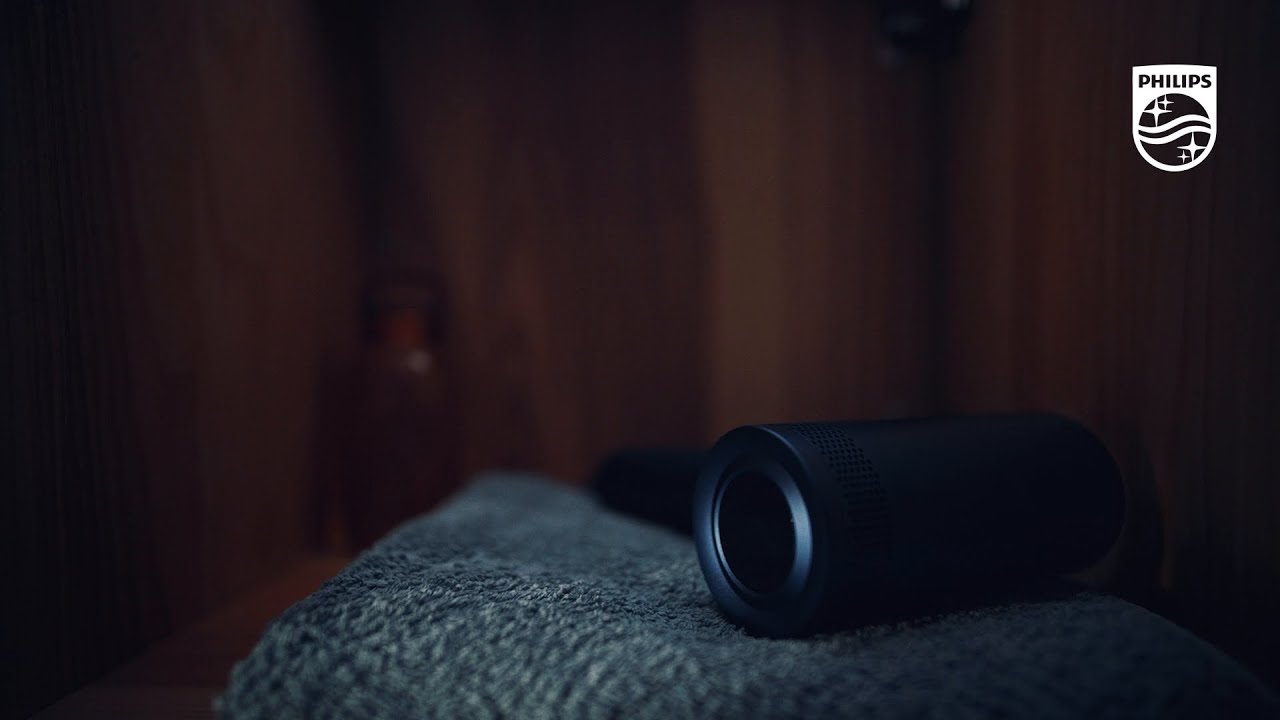 Philips 8000 Series Фен с технологией ThermoShield Advanced