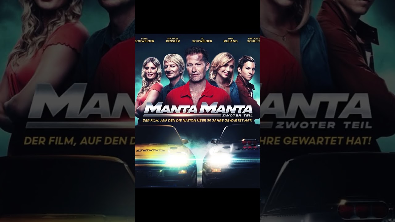 Manta Manta - YouTube