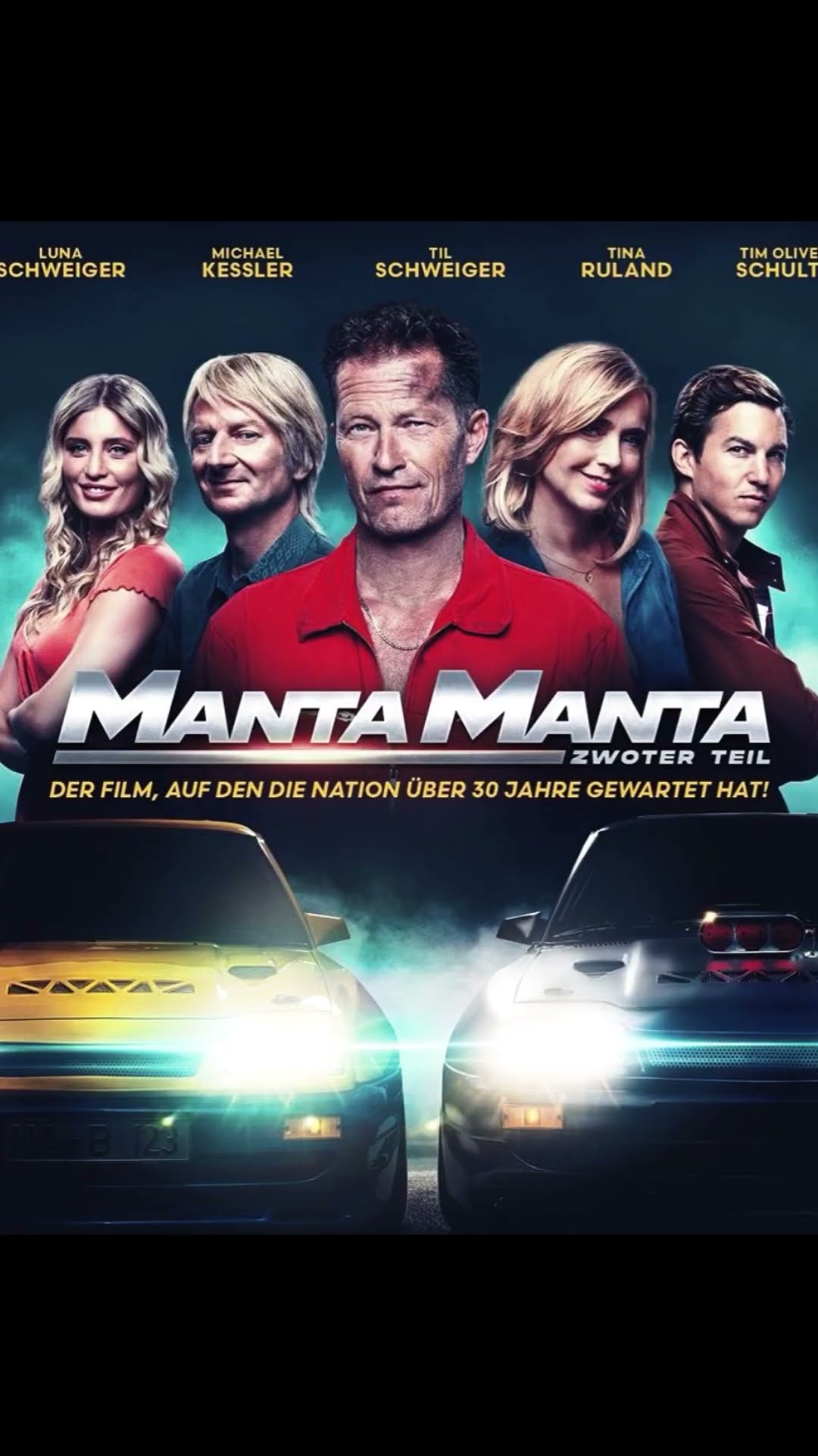 Manta Manta - YouTube