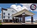 Suburban Studios Beaumont | Beaumont (TX), United States | Hotel Review ⭐