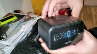 Download Lagu radio  capello   testing MP3