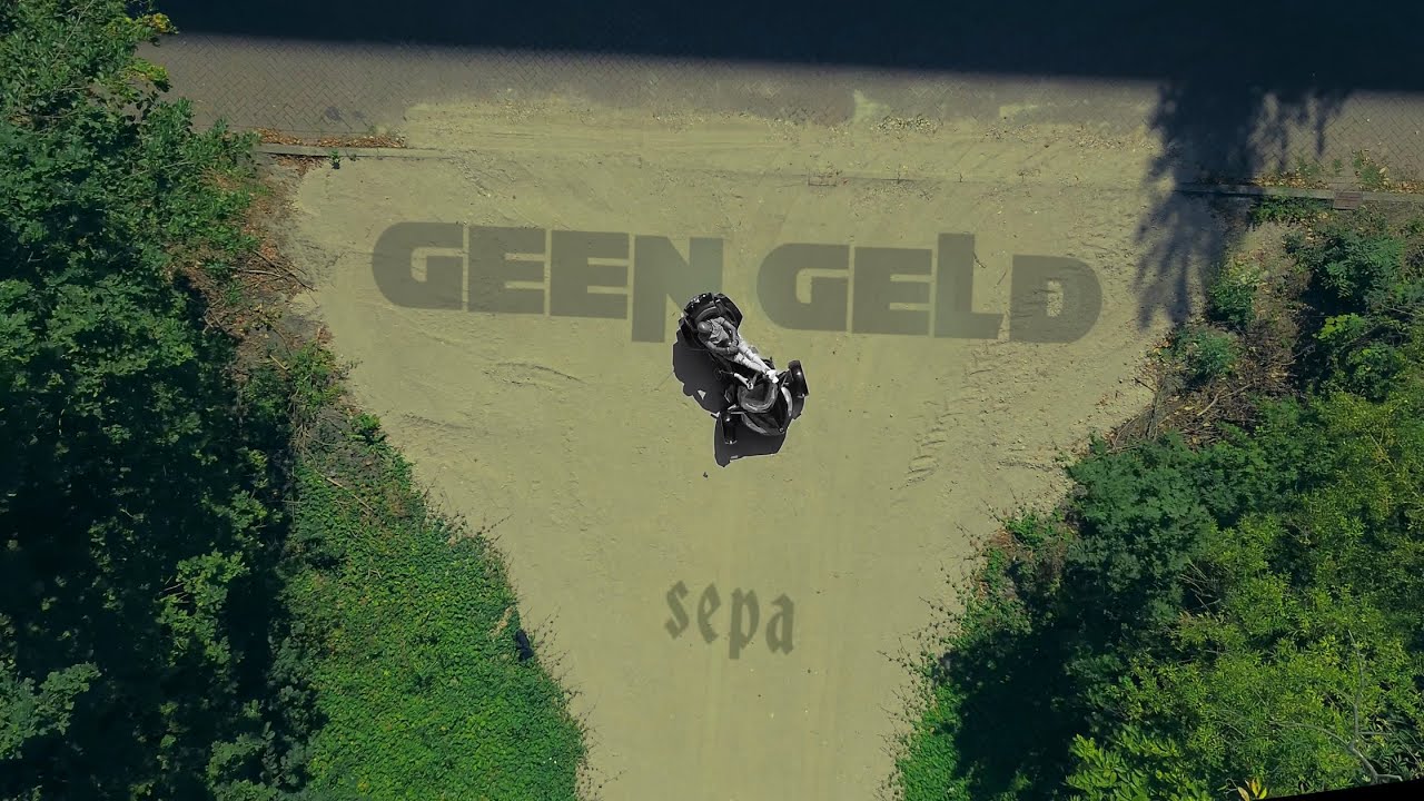 >Sepa – Geen Geld