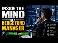 Inside the Mind of a Hedge Fund Manager - Strategies and Insights (8 Minutes)
