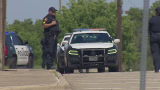 Dallas ISD shooting: latest details and reaction