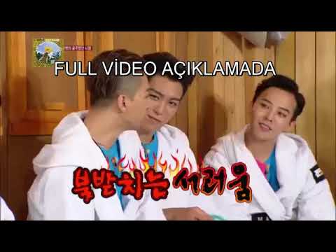 BIGBANG Happy Together Türkçe Altyazılı /  Ep.398 [2015.06.11]