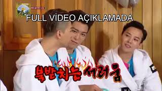 BIGBANG Happy Together Türkçe Altyazılı /  Ep.398 [2015.06.11]