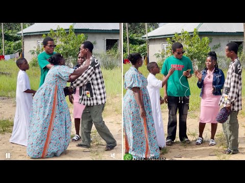 He Used JUJU On Her To Extòrt Money What Happened Will Shock You