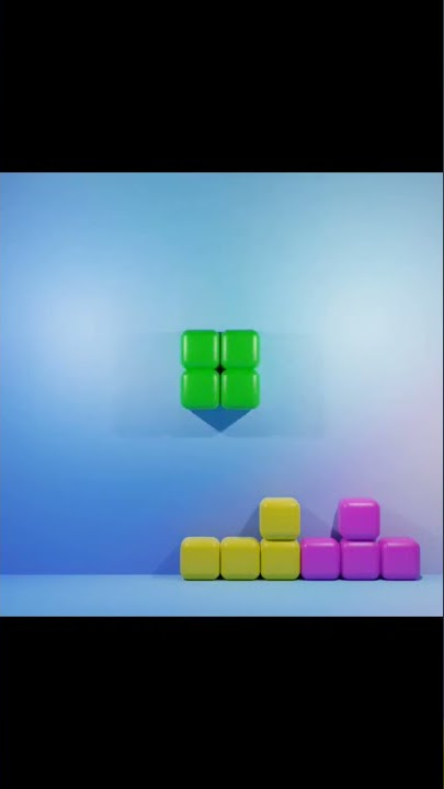 Disappearing Tetris/Tetris Blocks/Blocks Tetris/Blocks Games Tetris game#shorts#tetris #tetrisgame