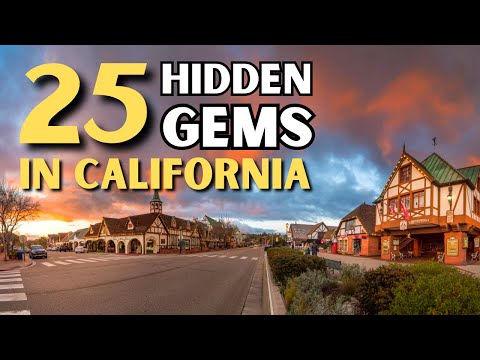 Video: California's Coolest Small Town Festivals