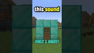 Do not click on sound 🙃#minecraft#minecraftshorts#tips#comedy#fyp#trending#memes