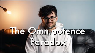 The Omnipotence Paradox | Two Minute Tuesday