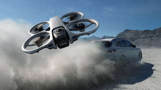 DJI AVATA 360 : COUP DE GUEULE A VOUS !!