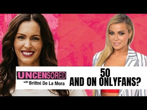 Anna Carter's OnlyFans:  A New Chapter Begins