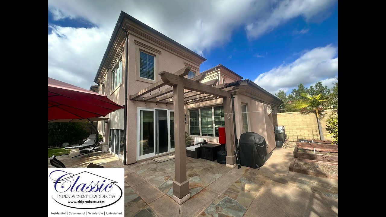 Стационарные навесы на деревянную решетчатую крышу патио | Классические товары для благоустройства