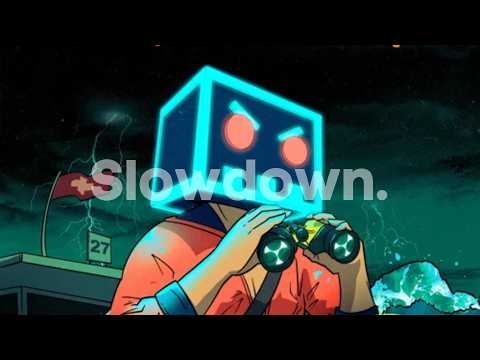 Barely Alive & Kompany - T.O.A.D.