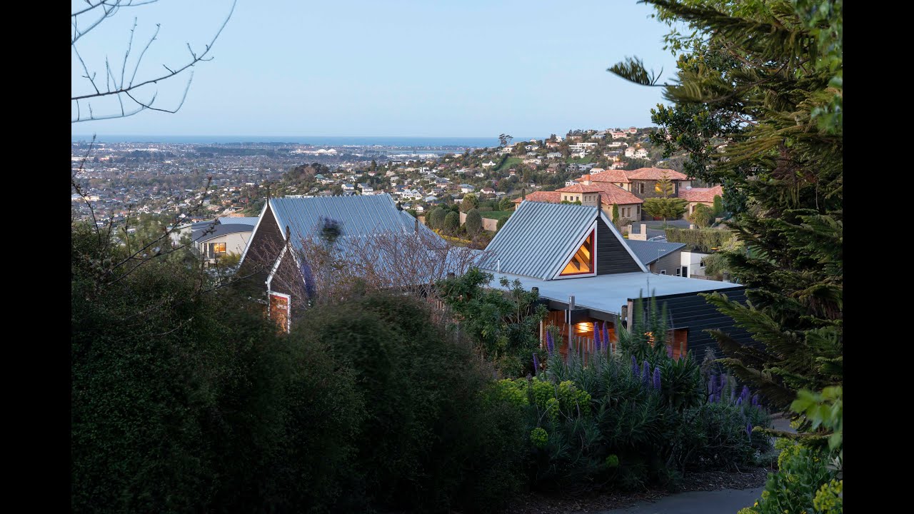 Gaskell House 1975 – Sublime Revival