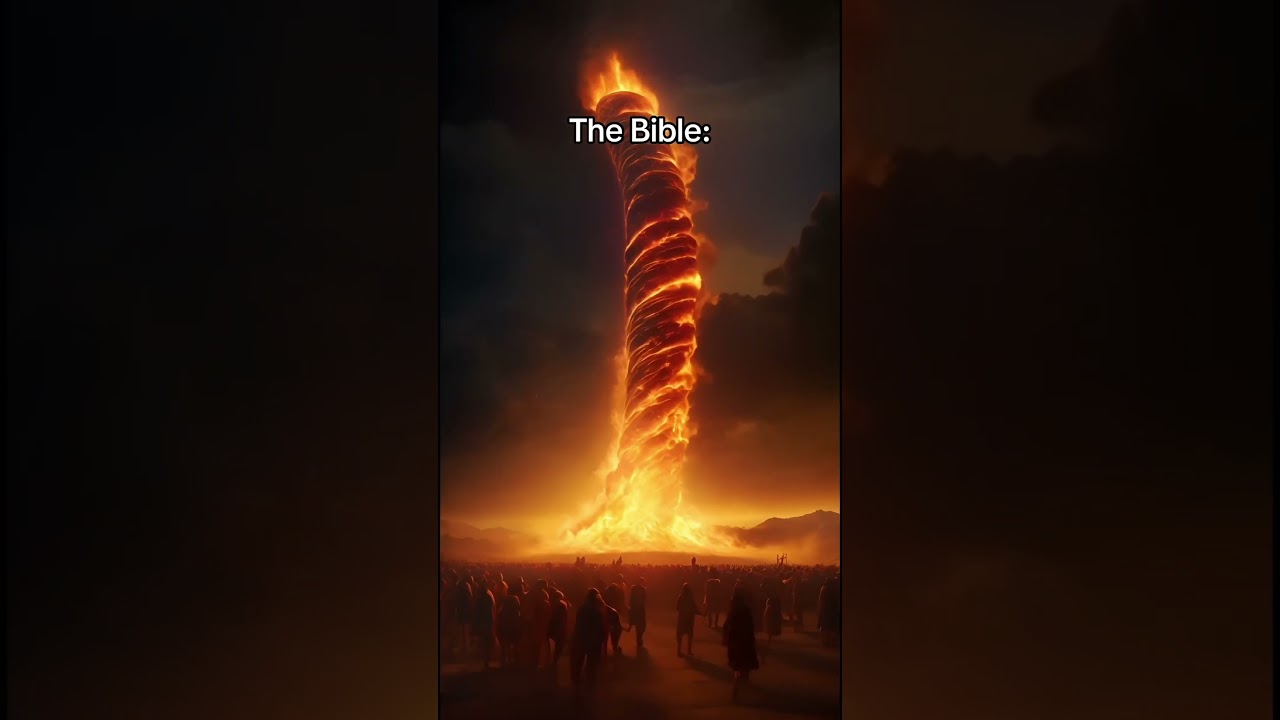 Mobile ❌ Bible ✅ | Joel Elijah