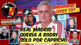 Real Madrid HA GASTADO MUCHO pero SIGUE sin SUSTITUTO de Modric o Toni Kroos Fuera de Juego