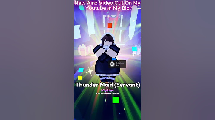 GETTING AINZ IN ANIME ADVENTURES  #roblox #animerobloxgames #animeadventures #animeroblox #anime #O