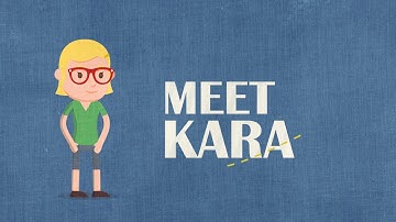 Character Promo Kit. After Effects Project on Videohive.net