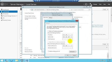 DHCP Relay Agent in Windows Server 2012 R2- Configuring and Troubleshooting