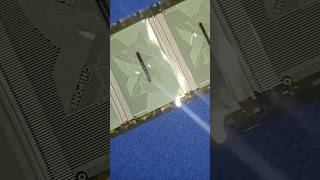 In Stock Original New TAPE9309-98 COF IC | LED TV LCD Lines Problem Fix Solution