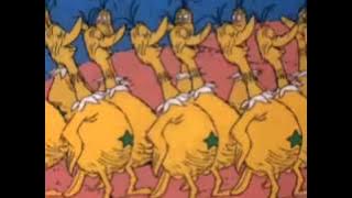 Dr  Seuss' The Sneetches   Full Version   YouTube