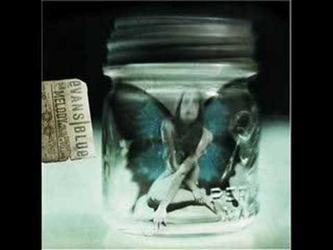 Evans Blue- Cold (But I'm Still Here)