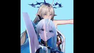 Fleurdelys edit #youtubeshorts #anime #wuwa #Fleurdelys #mommy #makimaslilboy