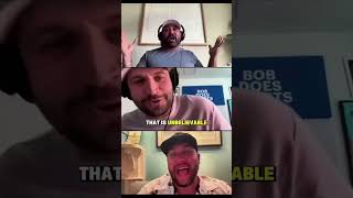 The Best “Ask Bob” Segment Ever
