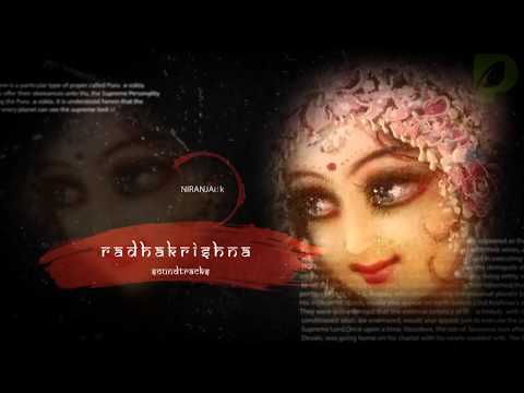 Radhakrishn soundtracks 63 - KRISHN KI HAR (Duet Version Extended) कृष्ण हे विस्तार यदि