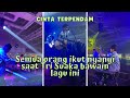 TRI SUAKA BAWAIN LAGU INI SEMUA ORANG AUTO NYANYI BARENG