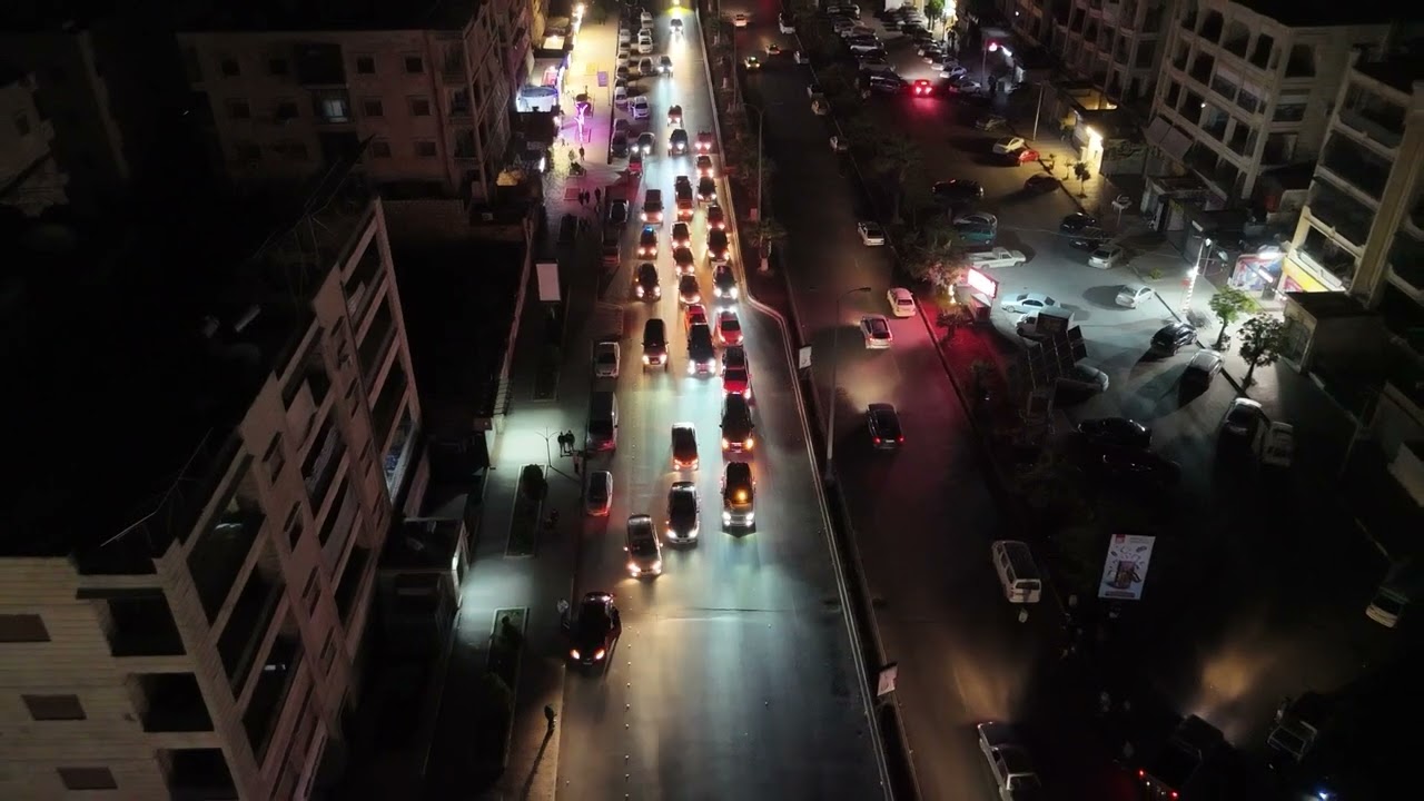 زفة العريس فيصل جميل بيكباش 3-4-2025