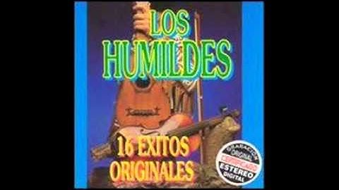Los Humildes - Escaleras de La Carcel.
