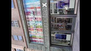 The History of Sex inside The Museum of Sex 2026