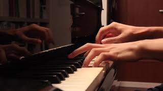 Better Days Ahead By Pat Metheny rare Version  Solo Piano Cover