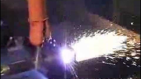 COPE, TRIM, FLUSH CUT - PythonX Robotic Plasma Structural St