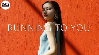 PRIYANX, RITIX, Jessalyn - Running To You lyrics