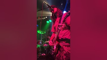 Smile Empty Soul- Bottom of a Bottle 11.14.19