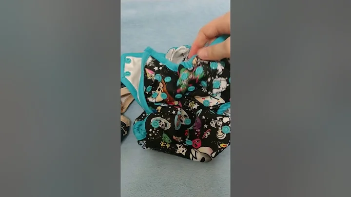 My personal review of the rumparooz onesize cover