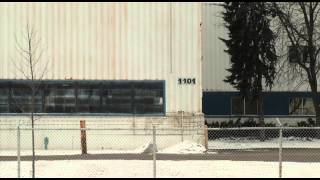 GM closing Delphi Flint East plant