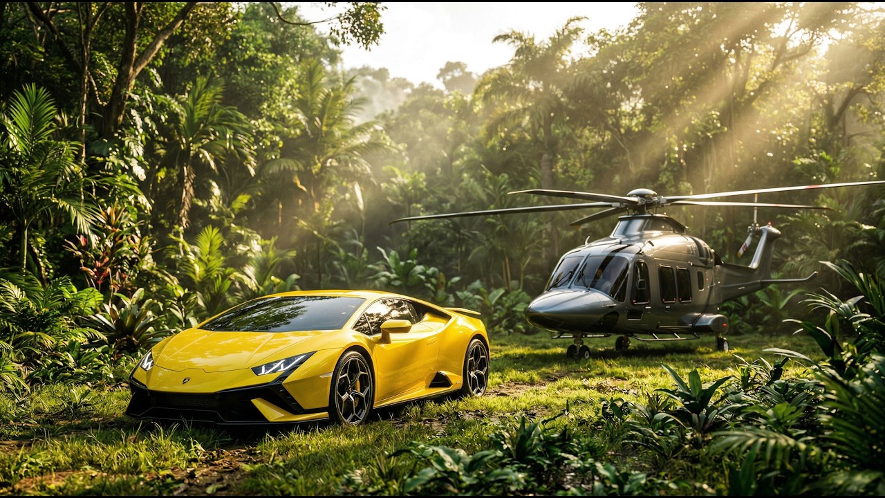 45 Minutes Deep Work Music for Maximum Productivity & Focus (Flow State Mix)