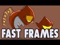 FAST FRAMES - CHROMA