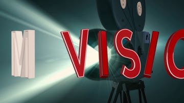 Film Vision Productions (Official) Intro (New Camera!)